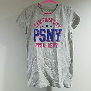 ps ny <areopostale >